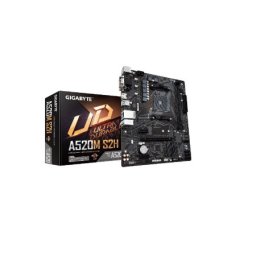 Gigabyte 1.0/AM4 matična ploča ( A520M S2H 1.0 )