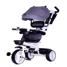 Tricikl za decu sivi ( BTX6188-2-S )