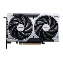 Msi GeForce RTX 5060 VENTUS 8GB 128bit RTX 5060 8G VENTUS 2X OC grafička karta