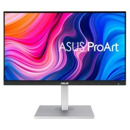 Asus proart pa278cv ips monitor 27" 2560x1440/75hz/5ms/hdmi/dp/usb/usb-c/zvučnic