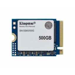 Kingston 500GB M.2 NVMe SNV3SM3/500G series NV3 SSD