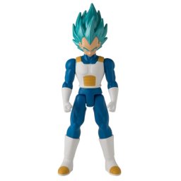 Bandai db blue vegeta figura 30 cm ( db67320 )