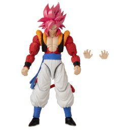 Bandai db gogeta figura 17cm ( db67658 )