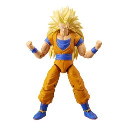 Bandai db ss goku figura 17cm ( db61847 )