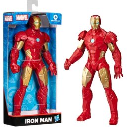 Hasbro e5582 ironman avengers marvel ( 805143 )