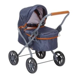 Knorrtoys kolica mini lili - plava ( 633300 )