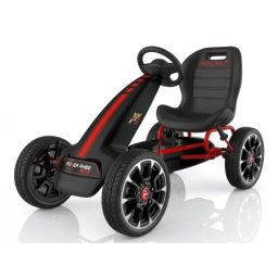 ThemaSport ts-302 formula na pedale crna ( ts302-crn-1 )