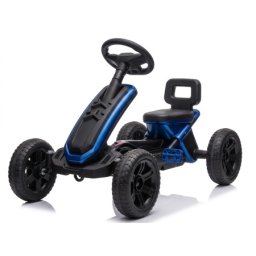 ThemaSport ts-061 formula na pedale plava ( ts-061-pl )