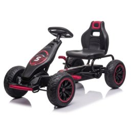 ThemaSport ts-062 formula na pedale crvena ( ts-062-cr )