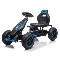 ThemaSport ts-062 formula na pedale plava ( ts-062-pl )