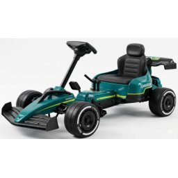 ThemaSport licencirana aston martin formula na pedale ts-312 ( ts-312 )
