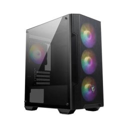 Msi mag forge m100a kućište