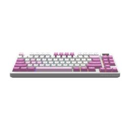 Msi FORGE GK600 TKL W VIOLET US wireless tastatura