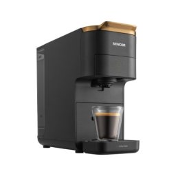 Sencor SCC 1000BK Aparat za espresso kafu