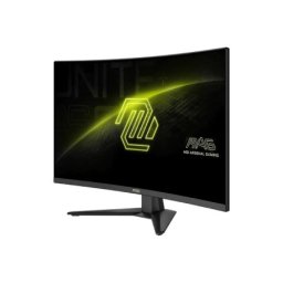 Msi 32 inča MAG 321CQF E18 WQHD 2560x1440 180Hz FreeSync zakrivljeni gaming monitor