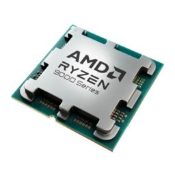 Amd Ryzen 9 9950X 16 cores do 5.7GHz Tray (100-000001277) procesor