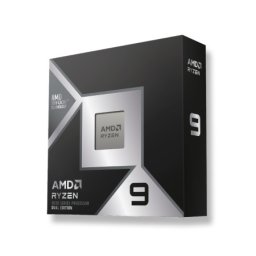 Amd Ryzen 9 9950X3D2 16 cores do 5.6GHz Box (100-100001978WOF) procesor
