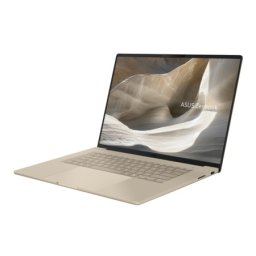 Asus ZenBook A16 UX3607OA-SQ013W (16 inča 3K LED, Snapdragon X2 Elite Extreme X2E94100 , 48GB, SSD 1TB, Win11 home) laptop