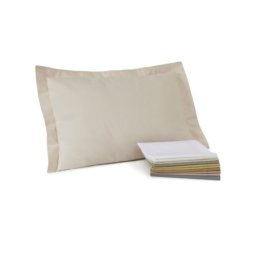 Dekordom Jastučnica cb oxford 50x70 - merri bej ( 025603 )