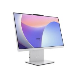 Lenovo IdeaCentre AIO 24ARR9 DOS/23.8" FHD IPS AG/Ryzen 5 7535HS/16GB/512GB SSD/GLAN/miš i t ( F0HR00AKRI )