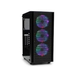 Klik PC Advance Ryzen 5-5500/A520/16GB/500GB/RTX5050/3Y/škola/igrice/graficki dizajn ( WBS R5500/16/RTX5050 )