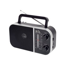 Prenosni radio prijemnik RPR8