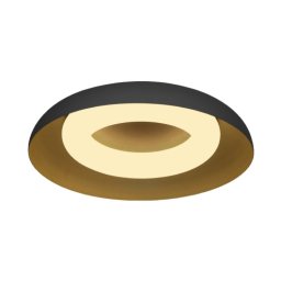 LED plafonjera 24W, promenljiva boja svetla 202508 SOLEA72