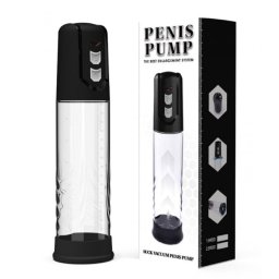 Pumpa za penis automatska