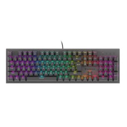 Thor 303 Gaming Keyboard mehanička tastatura sa RGB osvetljenjem Genesis NKG-1877