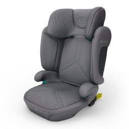 KINDERKRAFT AUTOSEDISTE XPAND2 PRO I-SIZE 100-150CM GREY
