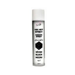 Dr.Gusto velvet sprej CRNI 250ml