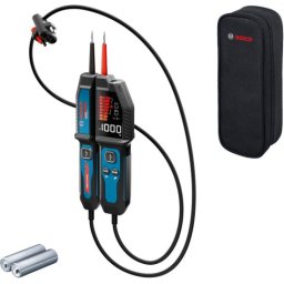 Bosch EXPERT EXVT 1000-17 tester napona, sa 2xAA baterije