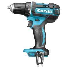 Makita DDF482Z+kofer makpac2 Akumulatorska bušilica - odvijač, bez baterija i punjača