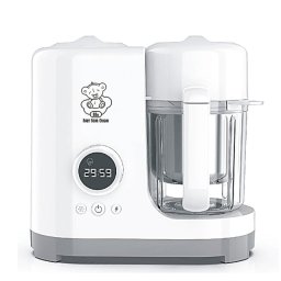BBO Blender sa grejačem za pripremu hrane za bebe 5u1
