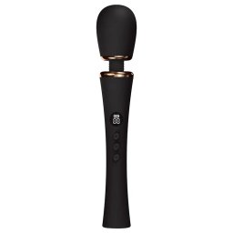 Snažni klitoralni masažer Nereus Wand Massager