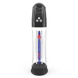 Automatska pumpa za penis Rechargeable Automatic Penis Pump