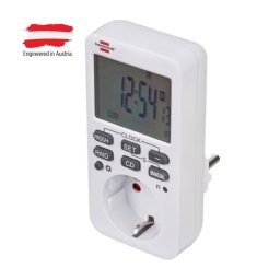 Digitalni vremenski prekidač 3600W EL-1506320b EL3