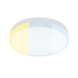 LED plafonjera 36W promenljiva boja svetla EL-LPF-KR/O-36/CCT EL4
