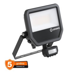 LEDVANCE LED reflektor sa PIR senzorom 41W EL-4099854306921E EL53