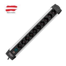 Razvodnik sa 10 mesta 3m 1.5mm2 + prekidač EL-1391000010b EL57