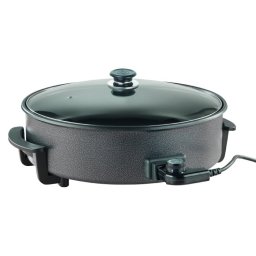 ISKRA električni tiganj 1500W EL-EPP-40-7 EL65