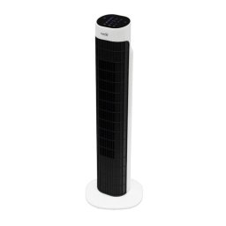 Stubni ventilator sa displejem 45W EL-TWFR100B EL66