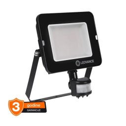 LEDVANCE LED reflektor sa PIR senzorom 50W EL-4058075575301E EL72