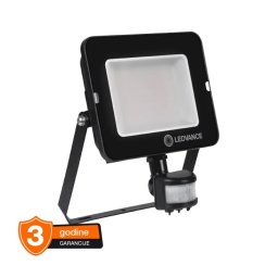 LEDVANCE LED reflektor sa PIR senzorom 50W EL-4058075575325E EL73