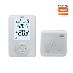 SMART bežični Wi-Fi sobni termostat EL-DST-304RF/WF EL78