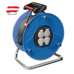 Produživač 25m 1.5mm2 EL-1218058b EL82