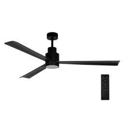 PROSTO plafonski ventilator sa LED svetlom 132cm EL-CFB036L-3/30 EL88