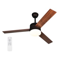 PROSTO plafonski ventilator sa LED svetlom 132cm EL-CFB004L-3/30 EL89