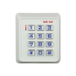 RFID čitač sa tastaturom EL92