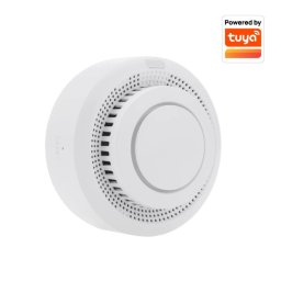 Wi-Fi smart senzor dima sa sirenom EL122